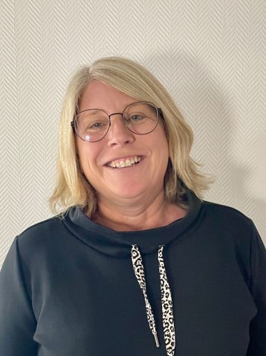 Marion Ortmeier-Middelhoff Marion Ortmeier-Middelhoff
